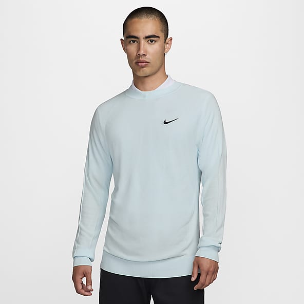 Mens Sale Golf Tops T Shirts. Nike JP